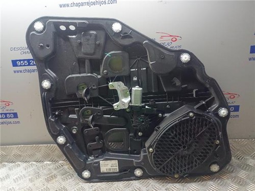 Power window mechanism right - mechanism,