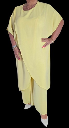 Stylish suit dress with