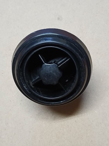 Classic mini dash air vent - air,