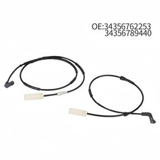 Brake pad sensor for - brake,