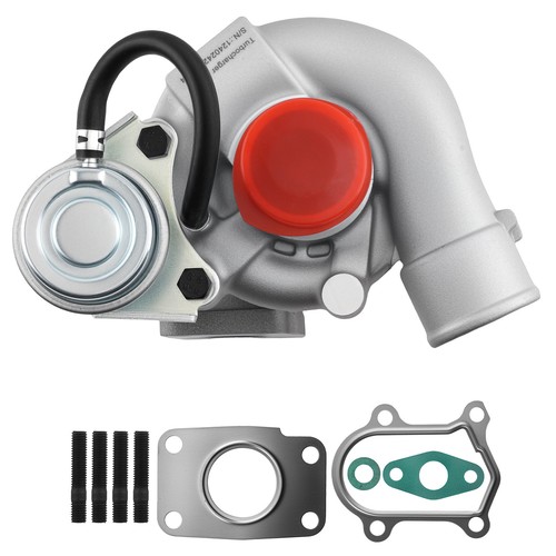 New turbocharger for - new,