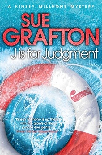 For judgement kinsey - j,