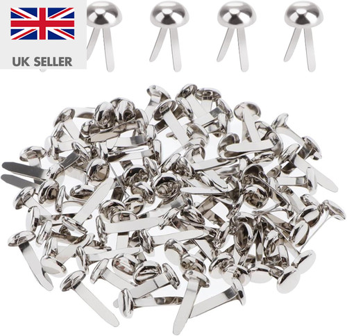 100pcs split pins - split, flower