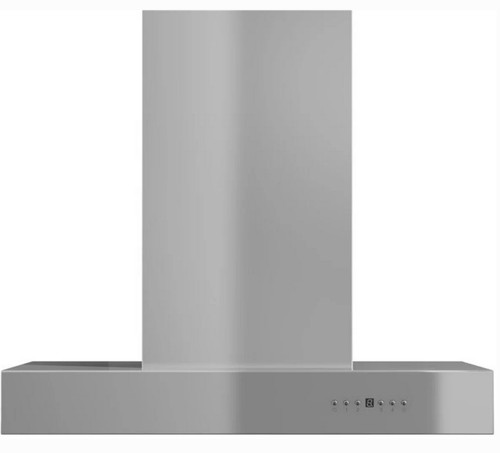 New zline pro stainless - 48",