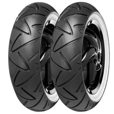 SCV 100 Lead ContiTwist Tyre
