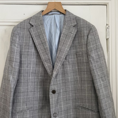 Collezione linen wool - linen,