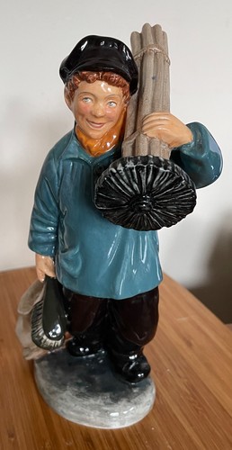 Royal doulton figurine hn2205 - royal,