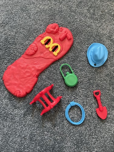 Buckaroo spare parts - buckaroo,