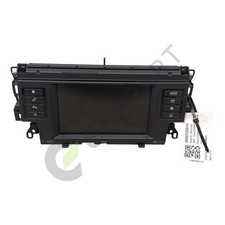 L550 LAND ROVER DISCOVERY SPORT Radio/CD/Stereo Head Unit FK72-19C299-AB