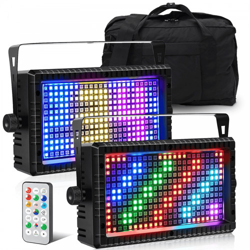 Pair block rgb 228 - block,