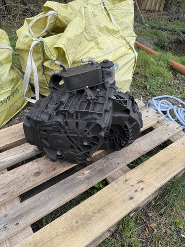 Dsg gearbox lzz - dsg,