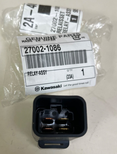 New genune kawasaki gtr1400 - genune,