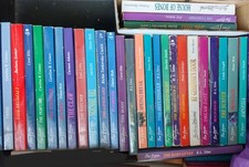 Lot of 30 x Point Horror Books