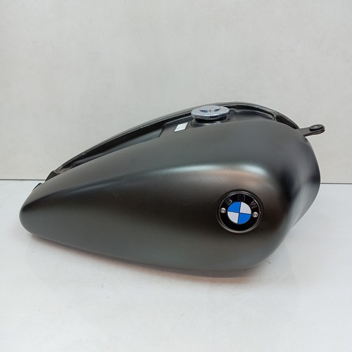 Bmw r18 fuel tank - r18, grey