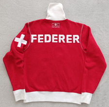 Hi-Pro Roger Federer Suisse