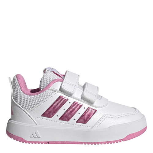 Adidas girls tensaur hook - girls,