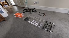 Hex bug track bundle - hex,