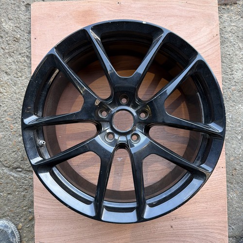 Genuine lotus evora front - lotus,