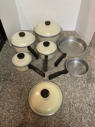 Vintage club cast - vintage,