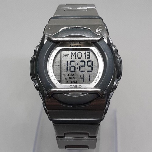 Casio baby msg 160d - casio, g