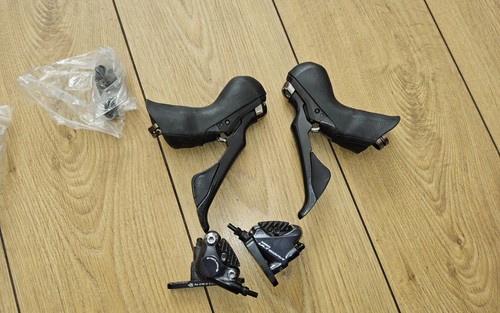 Shimano ultegra 8020 - ultegra, st-8020