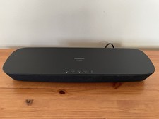 Panasonic SC-HTB208 Soundbar Home Theatre Audio System - No Remote
