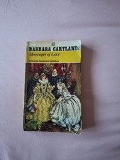 Barbara Cartland Messenger Of
