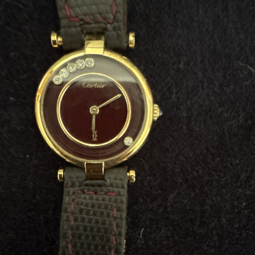 Cartier must - cartier,