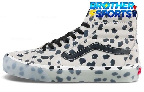 Vans sk8 vault lx - sk8-hi,