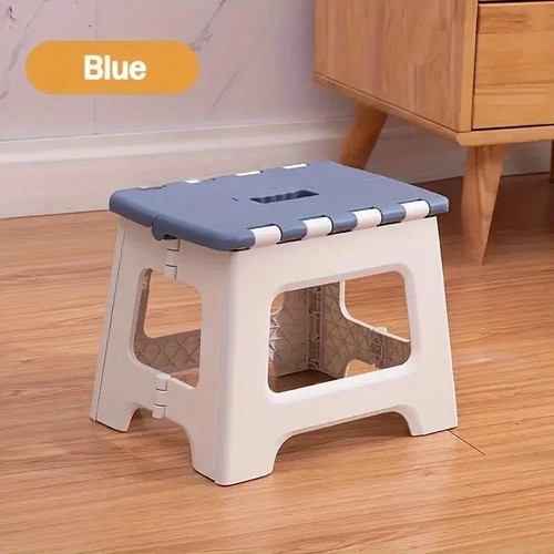 Folding step stool portable - folding,