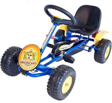 Kids Pedal Go-Kart 3-5 | Cadet