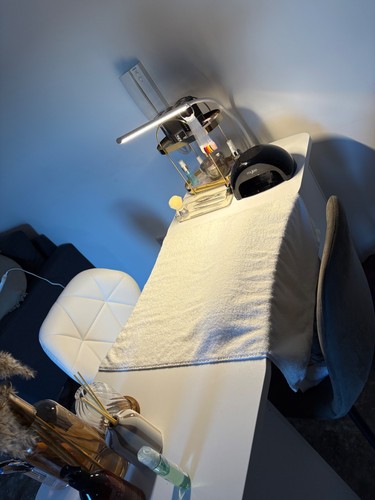 Nail supplies high - high, quality