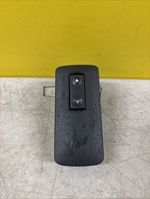 2003-2008 VAUXHALL VECTRA REAR