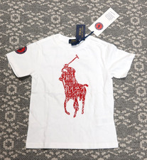New Polo Ralph Lauren Little