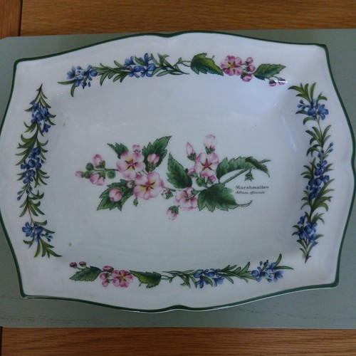 Vintage royal worcester bone - royal,