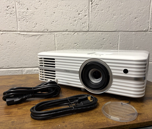 Optoma uhd52alv uhd - optoma,