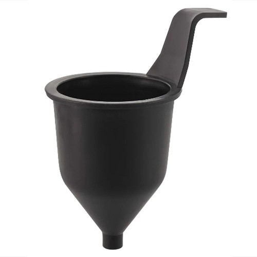 Paint viscosity measuring - paint, cup