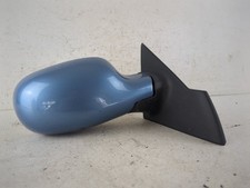 Nissan Micra Convertible 2005-2010 Wing/door Mirror Electric (driver Side) 