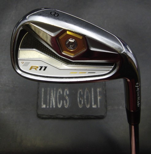 Taylormade r11 iron stiff - r11,