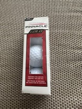 Pinnacle Gold Distance Golf