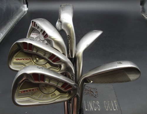 Set taylormade burner - taylormade,