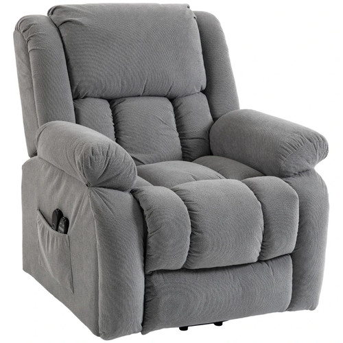 Recliner armchair lift - armchair, chair
