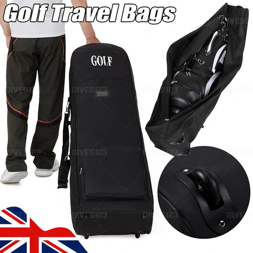 Portable padded golf - portable,