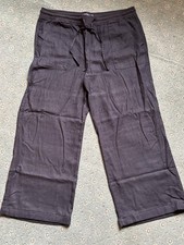 Used Size 18 Women’s Black