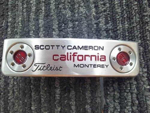 Scotty cameron california - cameron,