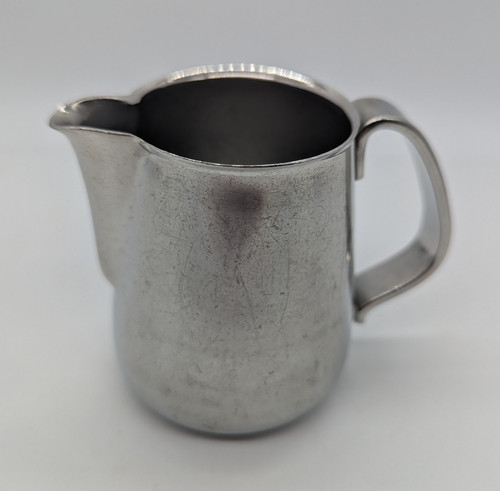 Vintage italian stainless - italian,