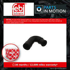 Crank Case Breather Pipe Hose