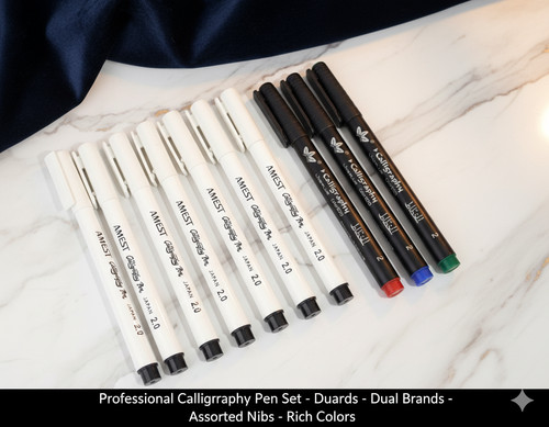 Professional calligraphy pen - professional,