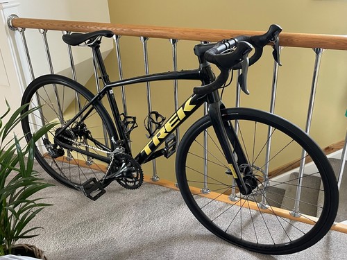 Trek domane al2 road bike - domane,