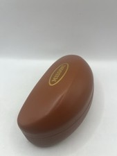 Missoni Glasses Hard Case Tan